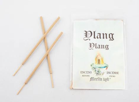 Merlin Incense Sticks