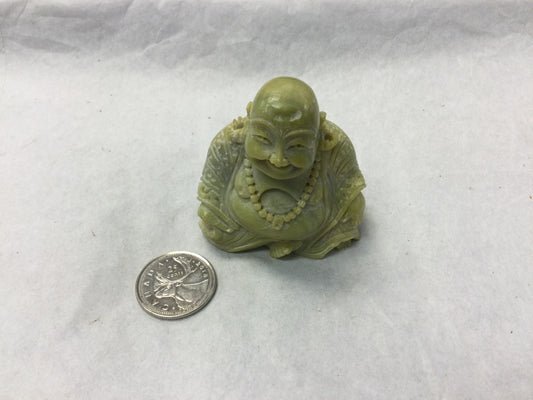 Jade Buddha