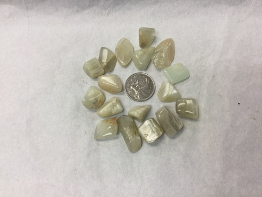 Green Moonstone