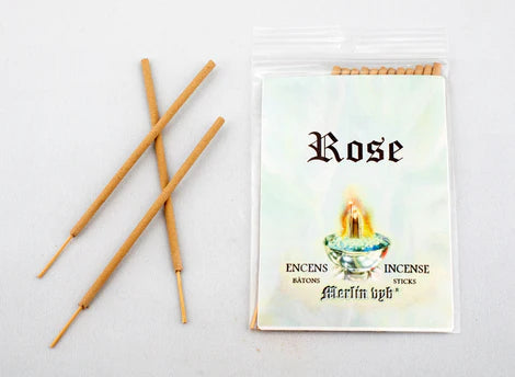 Merlin Incense Sticks