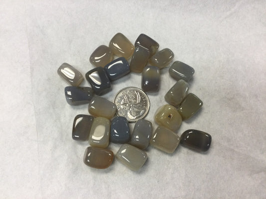 Small Tumbled Agate