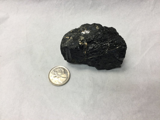 Rough Tourmaline, (182 g)