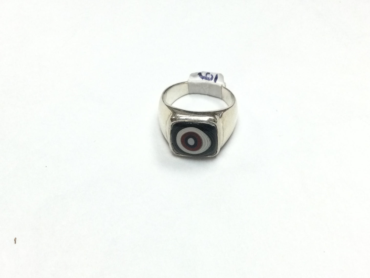 Forderite Ring - Size 6