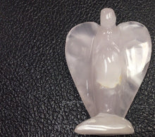 Load image into Gallery viewer, Pink Calcite Angel
