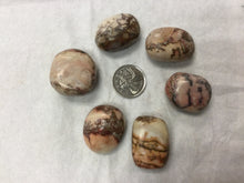Load image into Gallery viewer, Pink Porcelain Jasper
