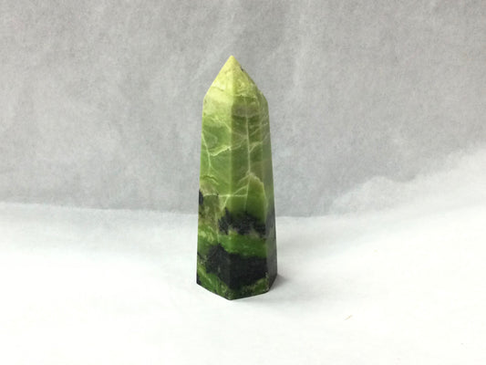 Chrysoprase Tower