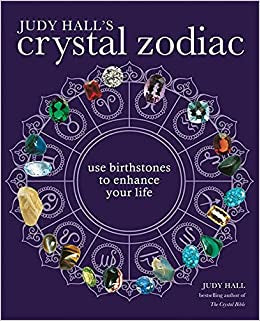Judy Hall’s Crystals Zodiak