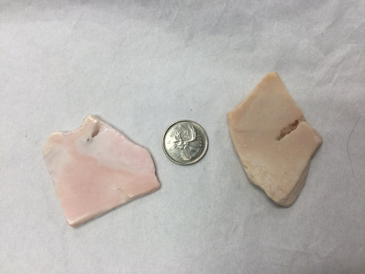Pink Opal Slab md
