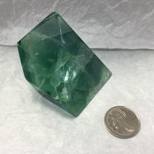 Fluorite Medium Freeform