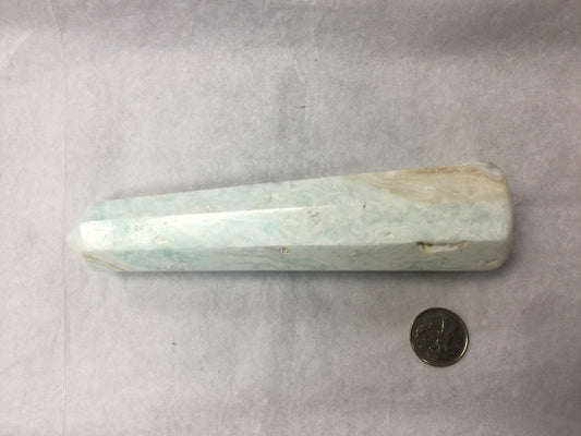 Caribbean Calcite Point