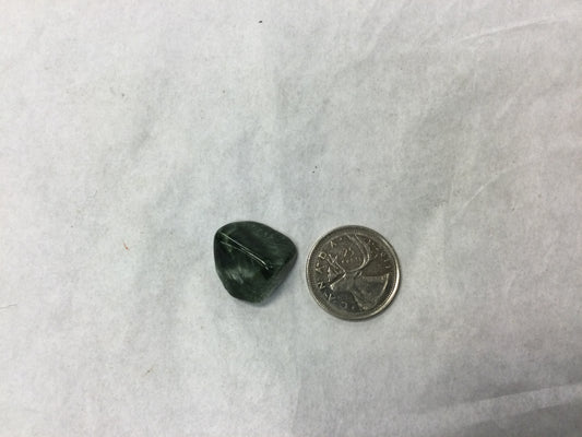 Tumbled Seraphinite