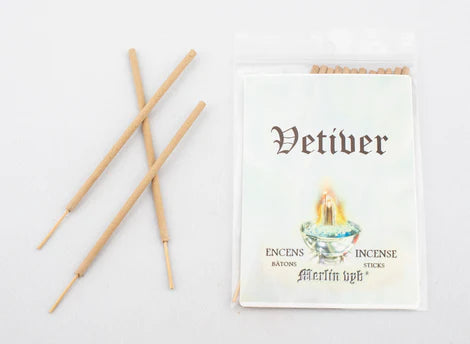 Merlin Incense Sticks