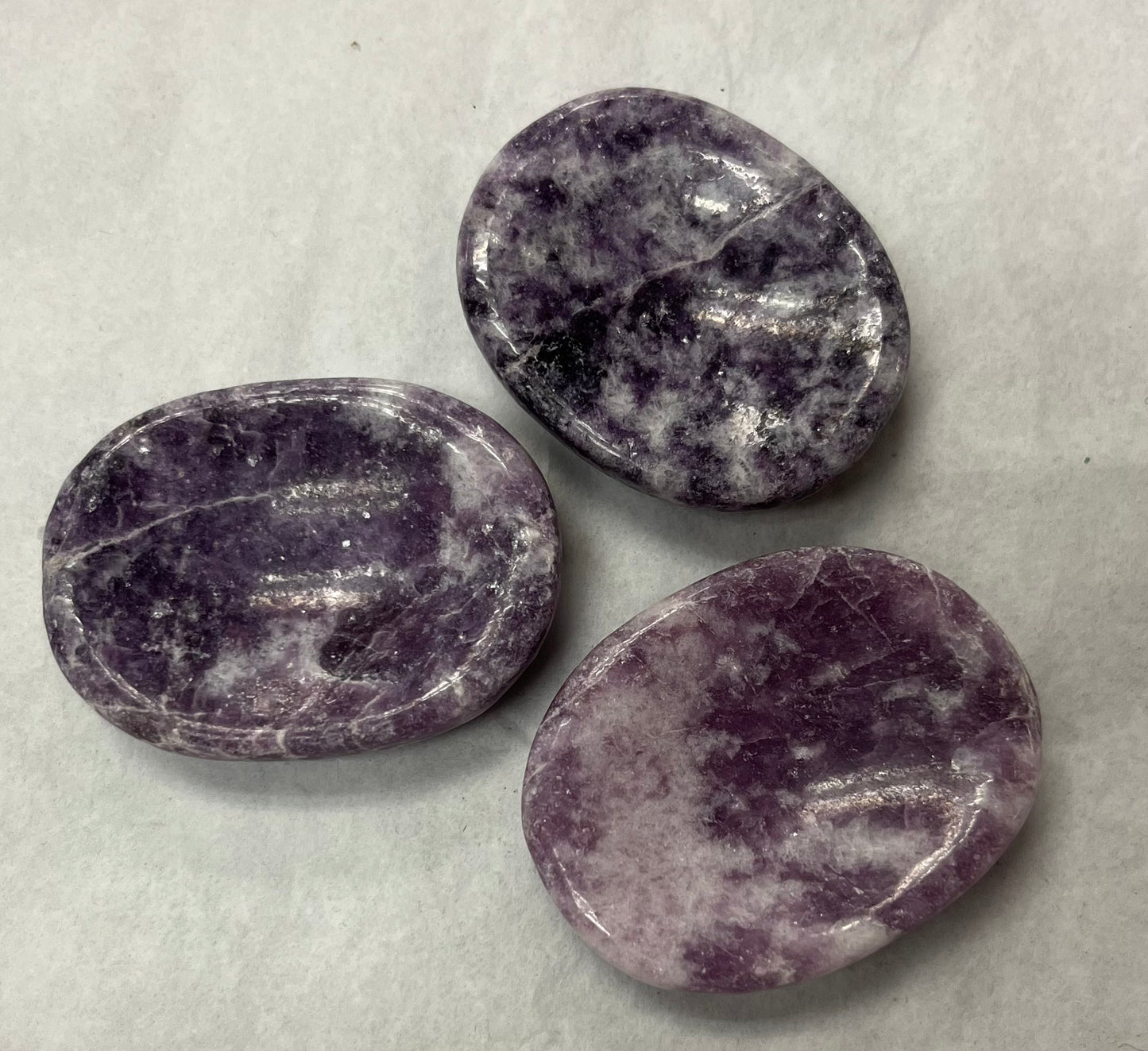 Large Worry Stones