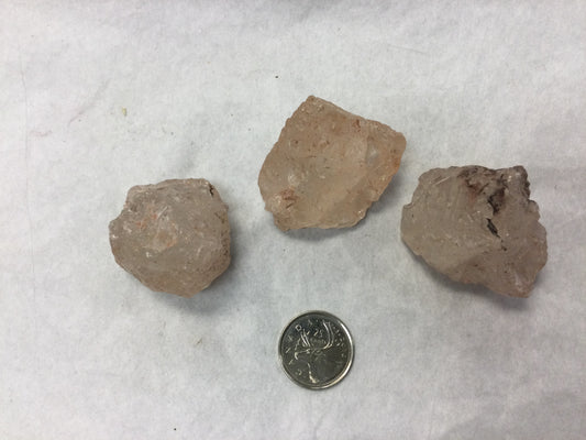 Nirvana Quartz (58g)