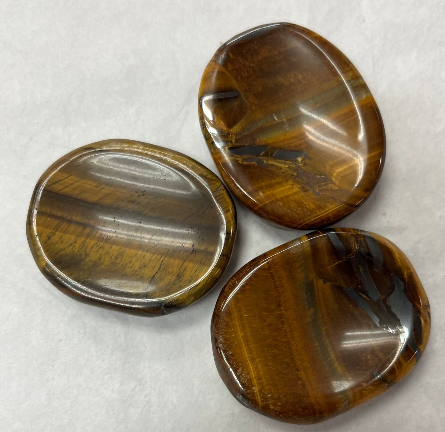 Large Worry Stones