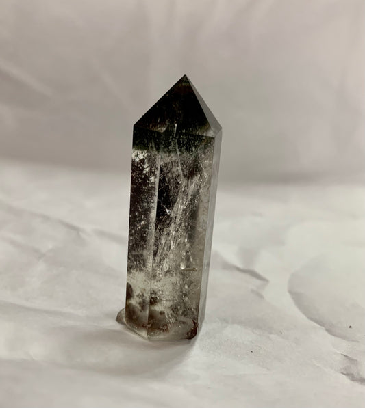 Shaman Quartz Point 1.75"