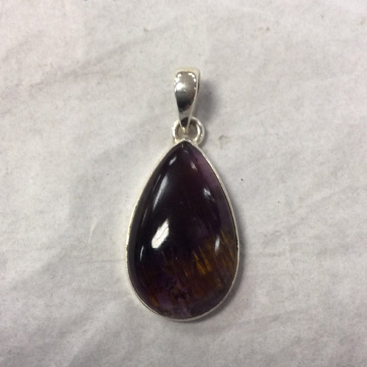 Cocaxenite Drop Pendant