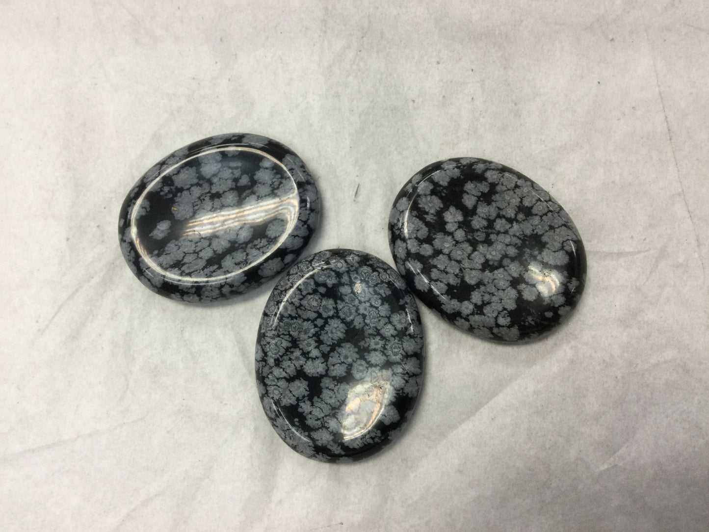 Large Worry Stones