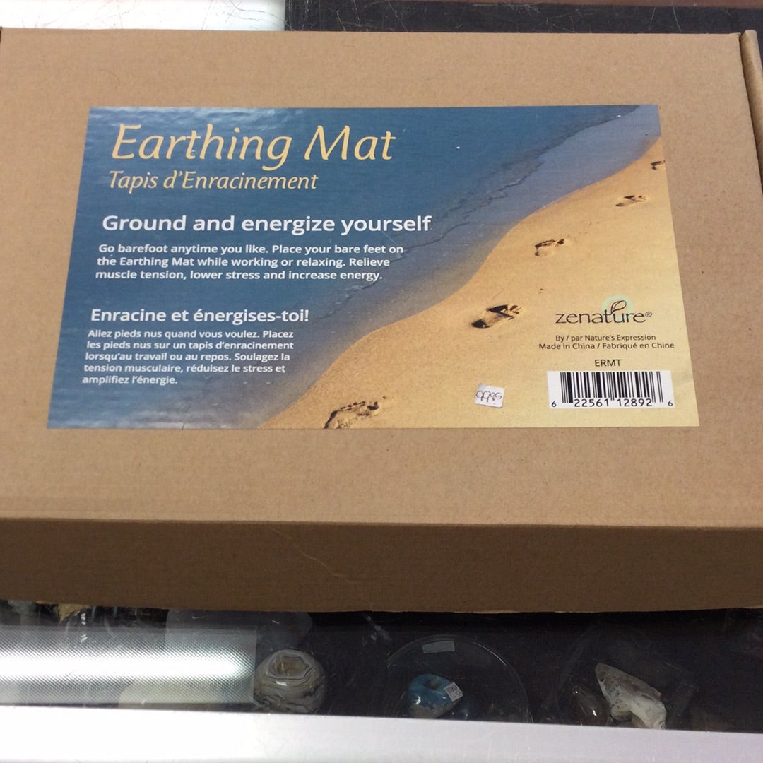 Earthing Mat