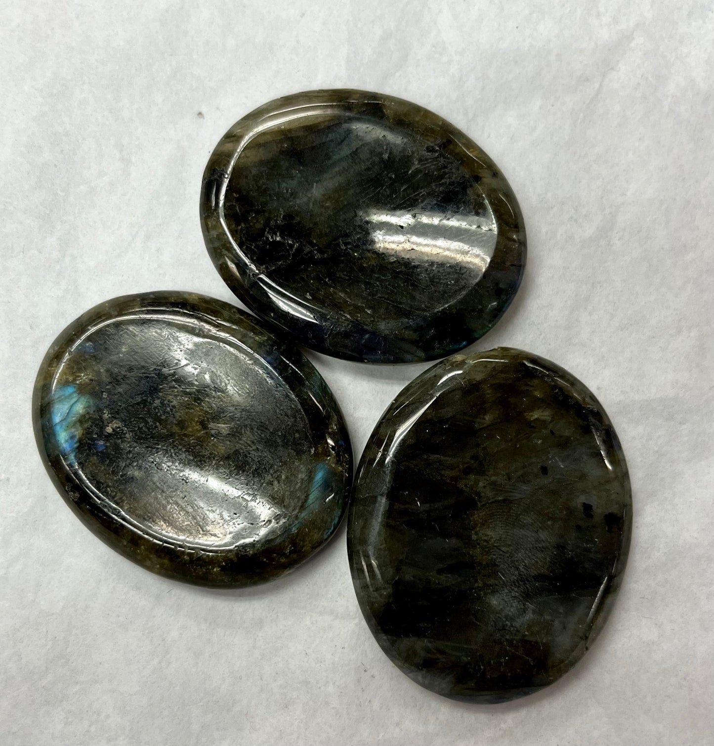 Large Worry Stones