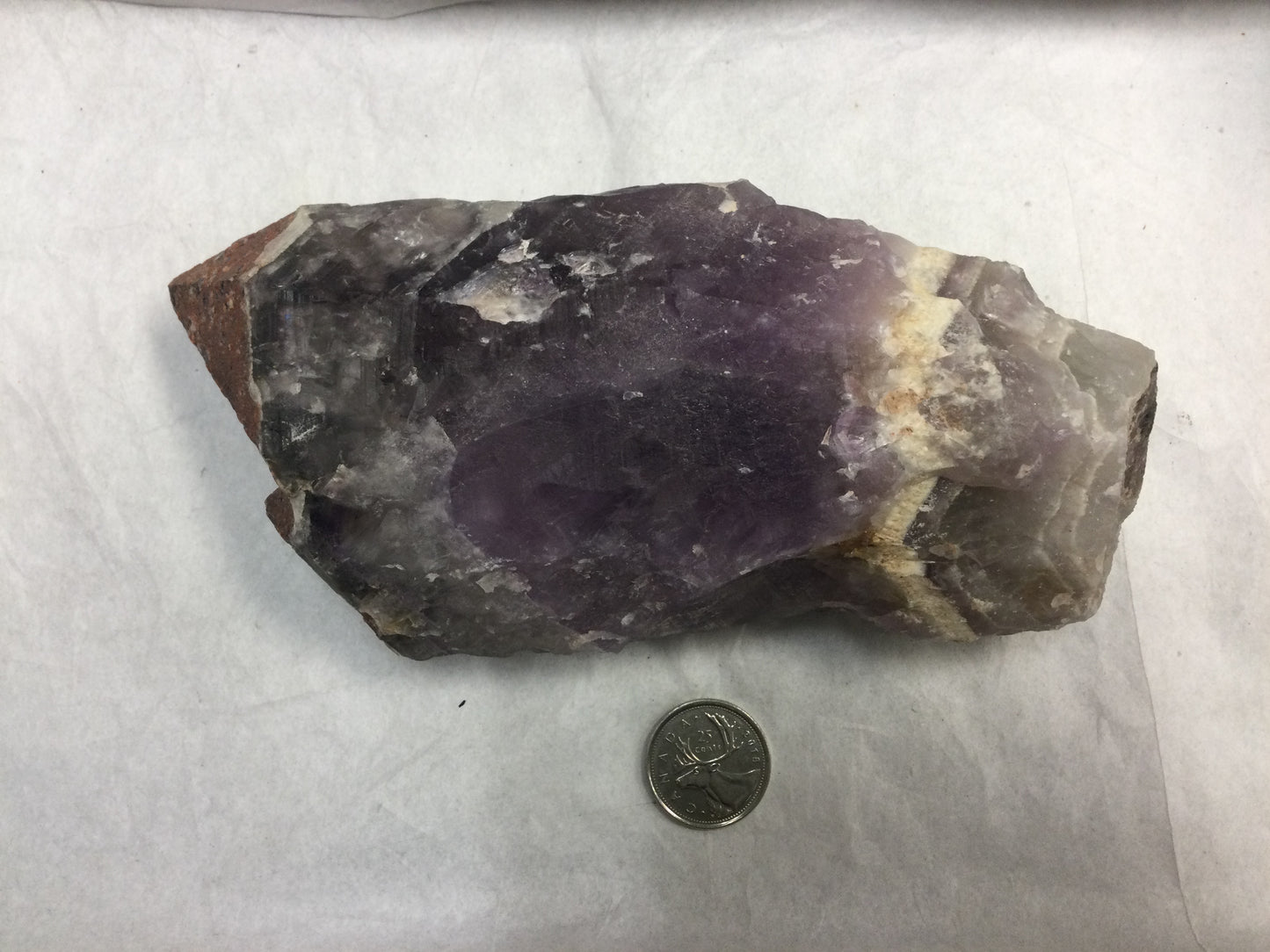 Large Raw Auralite Chunk