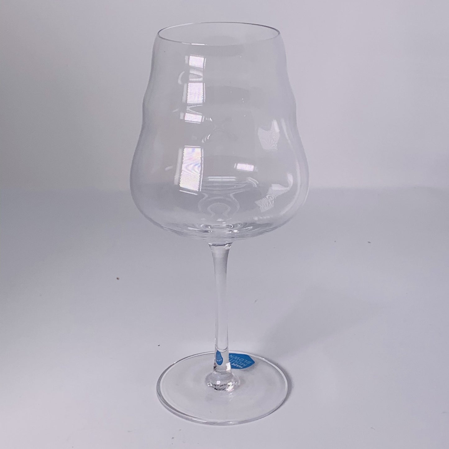 White Wine Glass, Nature's Design