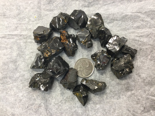 Rough Elite Shungite