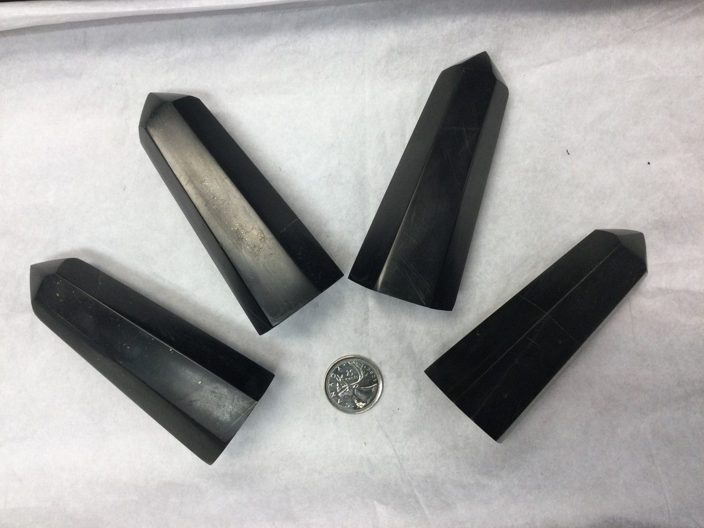 Black Onyx Point