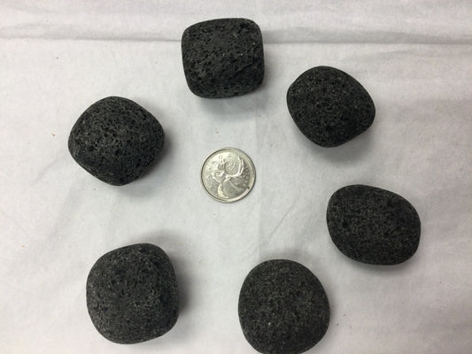 Lava Stone large
