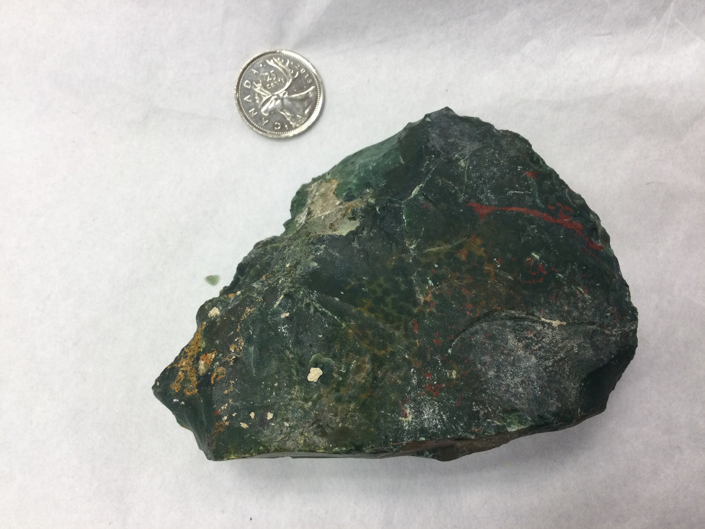 Bloodstone Large Slabs