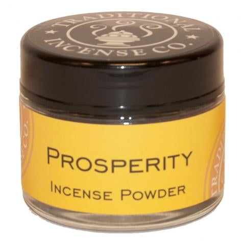 Traditional Incense Powder