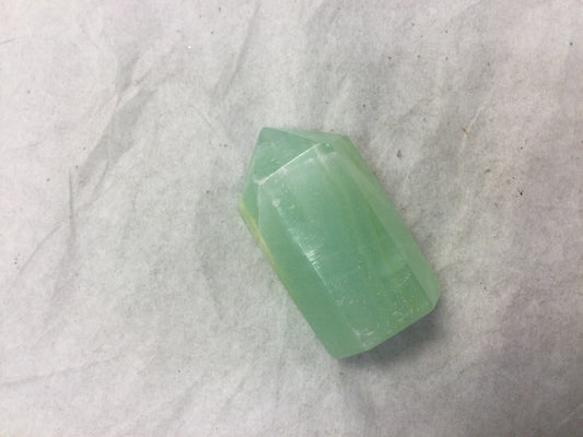 Caribbean Calcite Points