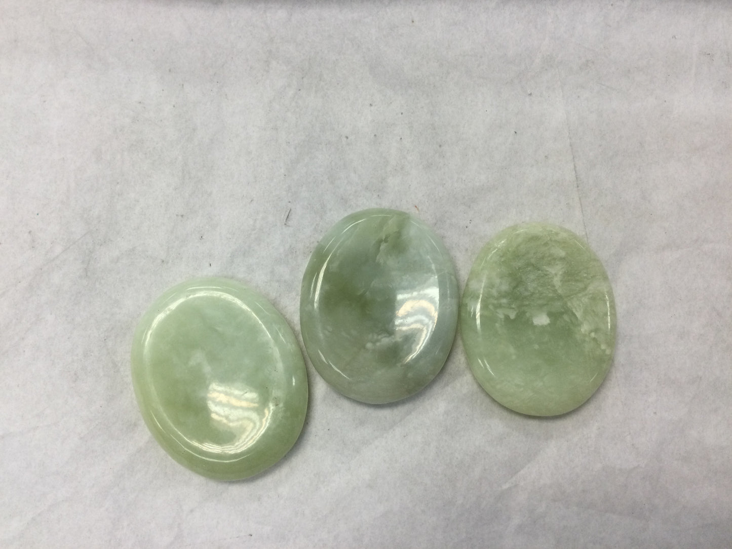 Large Worry Stones