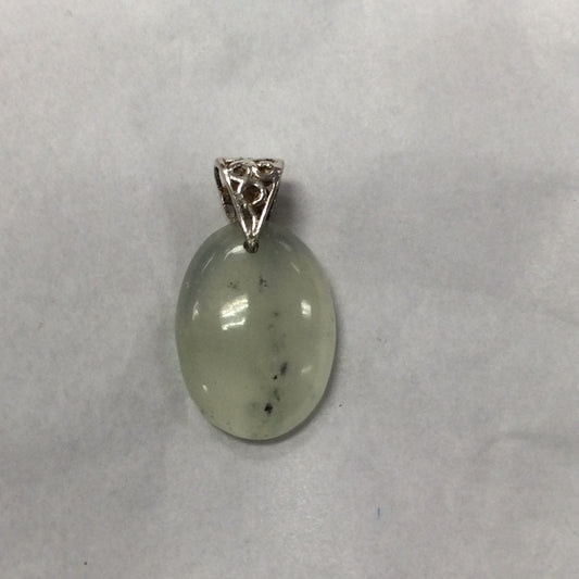 Jadeite Jade Pendant