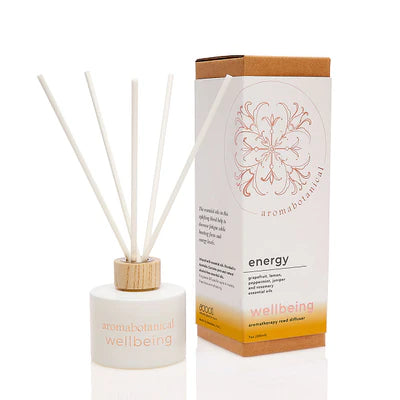 Aromabotanical Diffusers