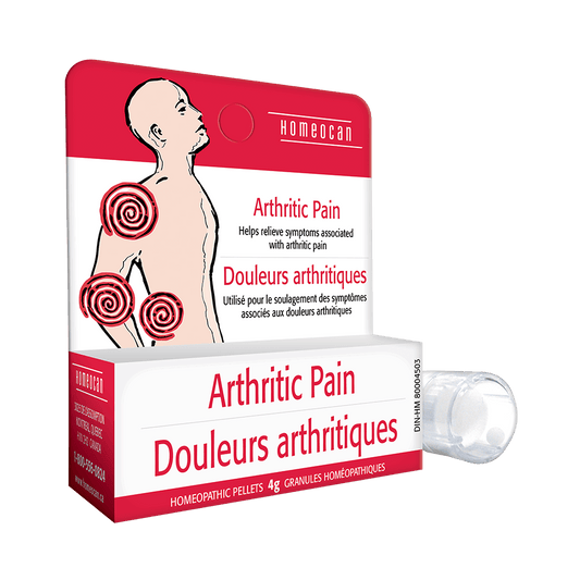Homeocan Arthritic Pain