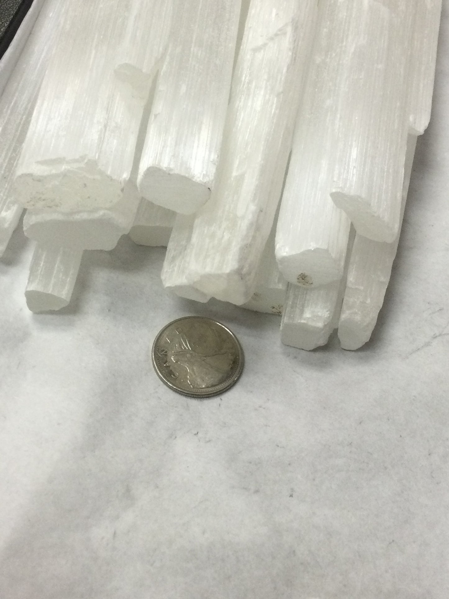 Thick Selenite Stick