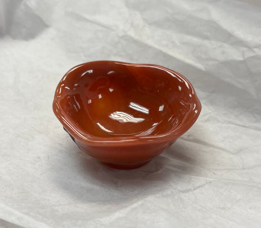 Carnelian mini Bowl