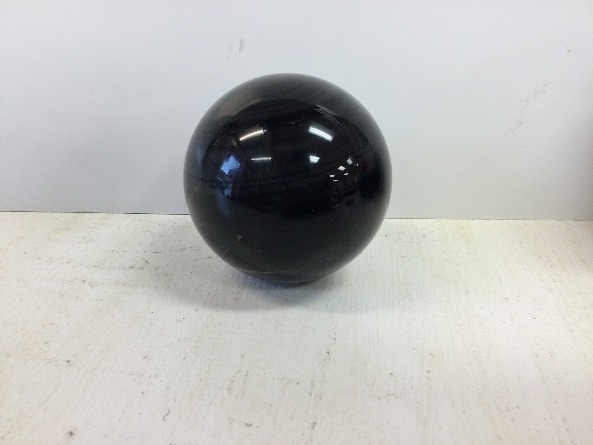 Large Rainbow Obsidian Sphere – Planet Botanix Ottawa