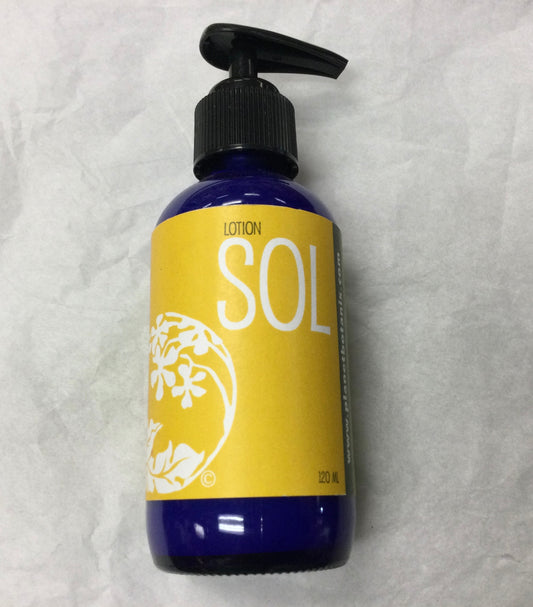 Sol Lotion