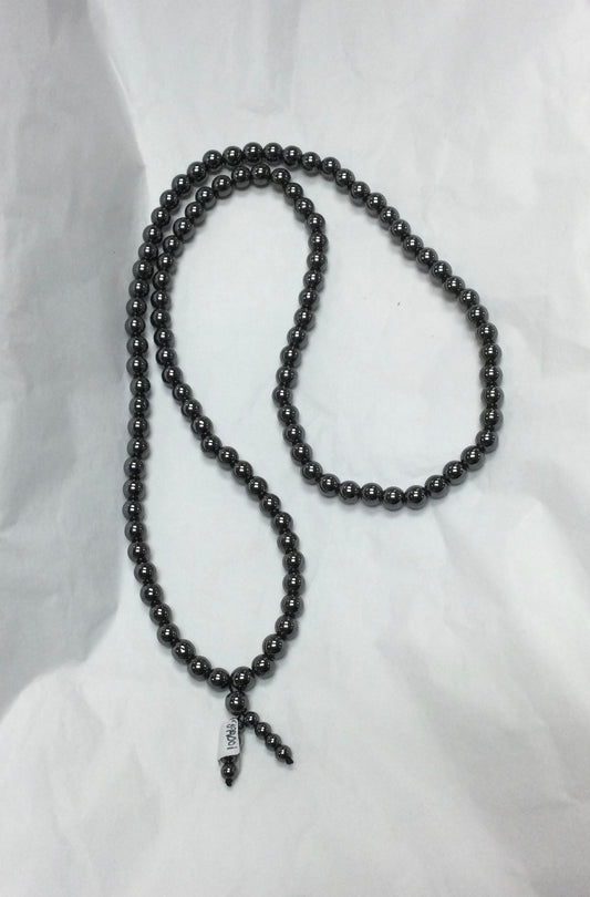 Hematite Beads
