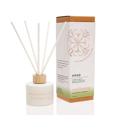 Aromabotanical Diffusers