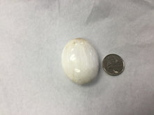 Load image into Gallery viewer, Scolecite Palm Stone
