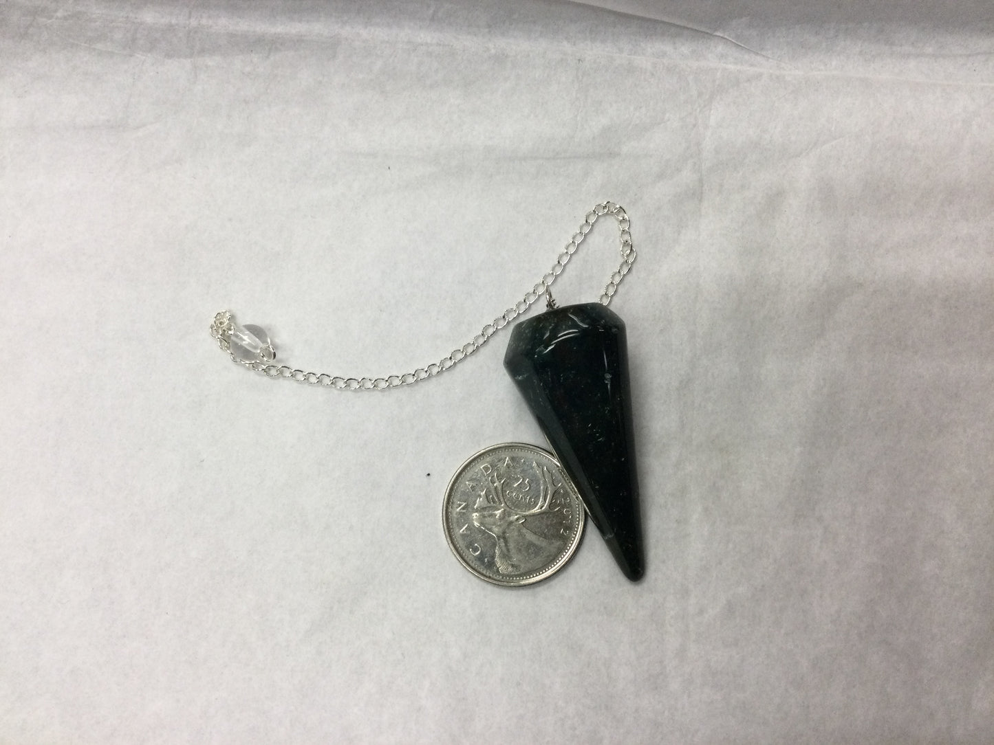 Pendulum, Assorted Stones