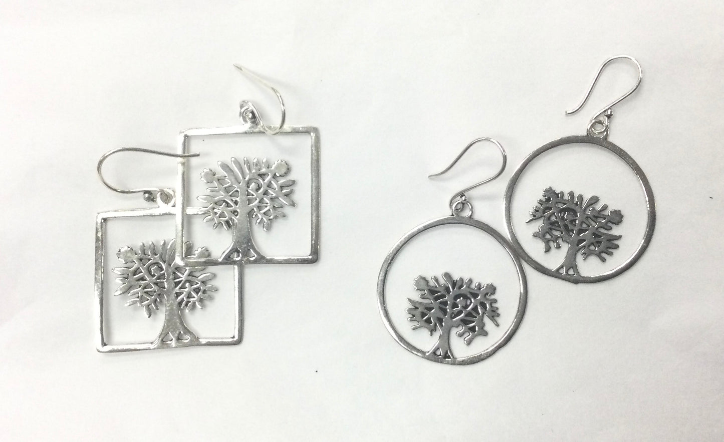 Tree of Life Earrings