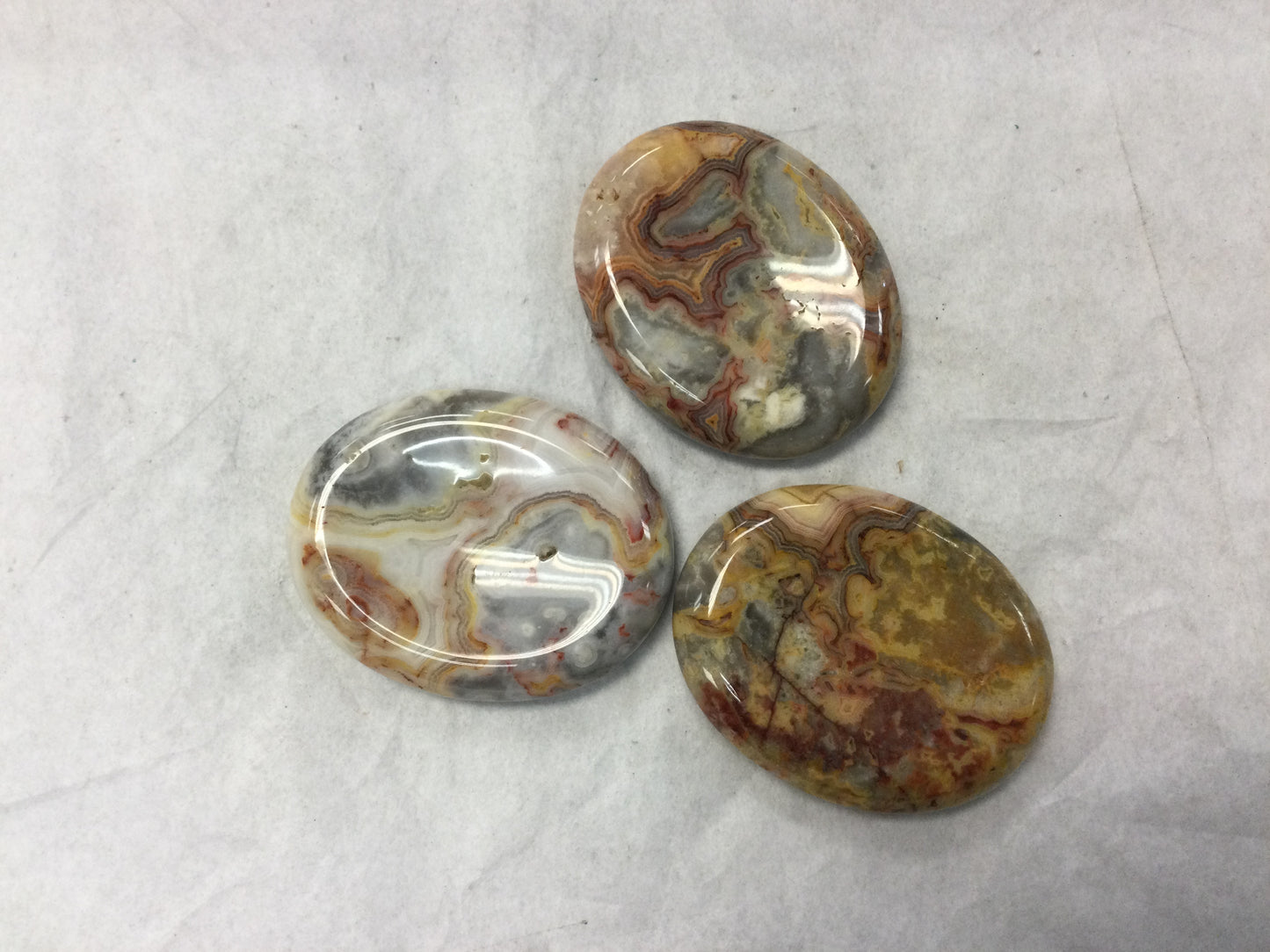 Large Worry Stones