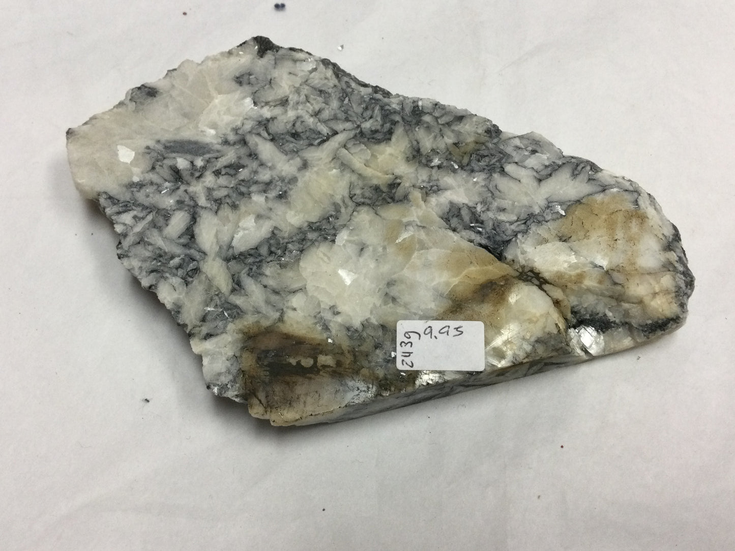 Pinolith Slabs