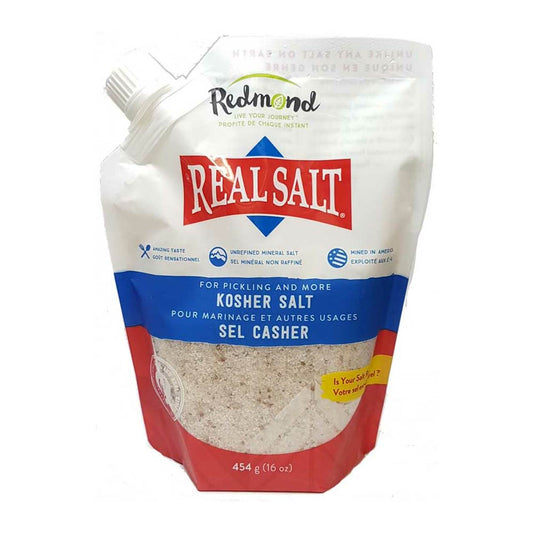 Redmond Kosher Salt