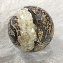 Load image into Gallery viewer, Dragon Agate Sphere
