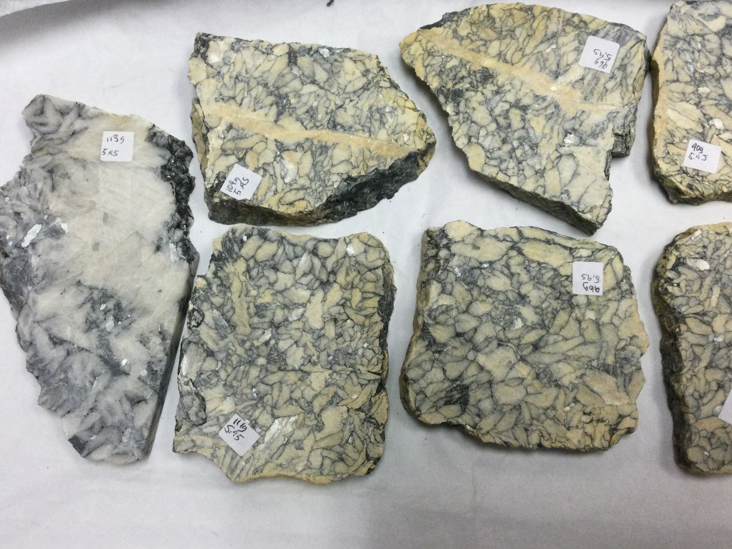 Pinolith Slabs